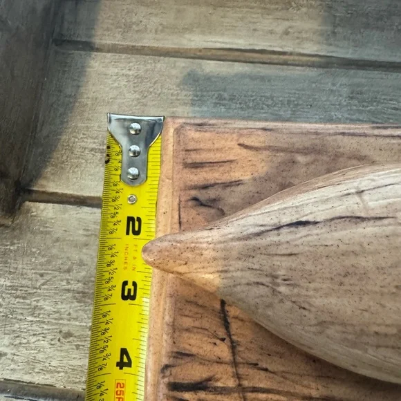 Ceramic Duck Box - Picture 7 of 7